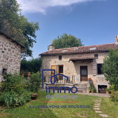 Maison 5 pièces 180000 €