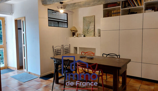 Villa / Maison 5 pièces  à vendre Sanvensa 12200