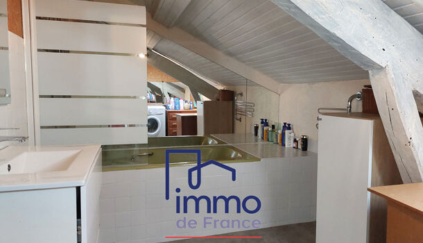 Villa / Maison 5 pièces  à vendre Sanvensa 12200