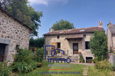 Maison 5 pièces 180000 €