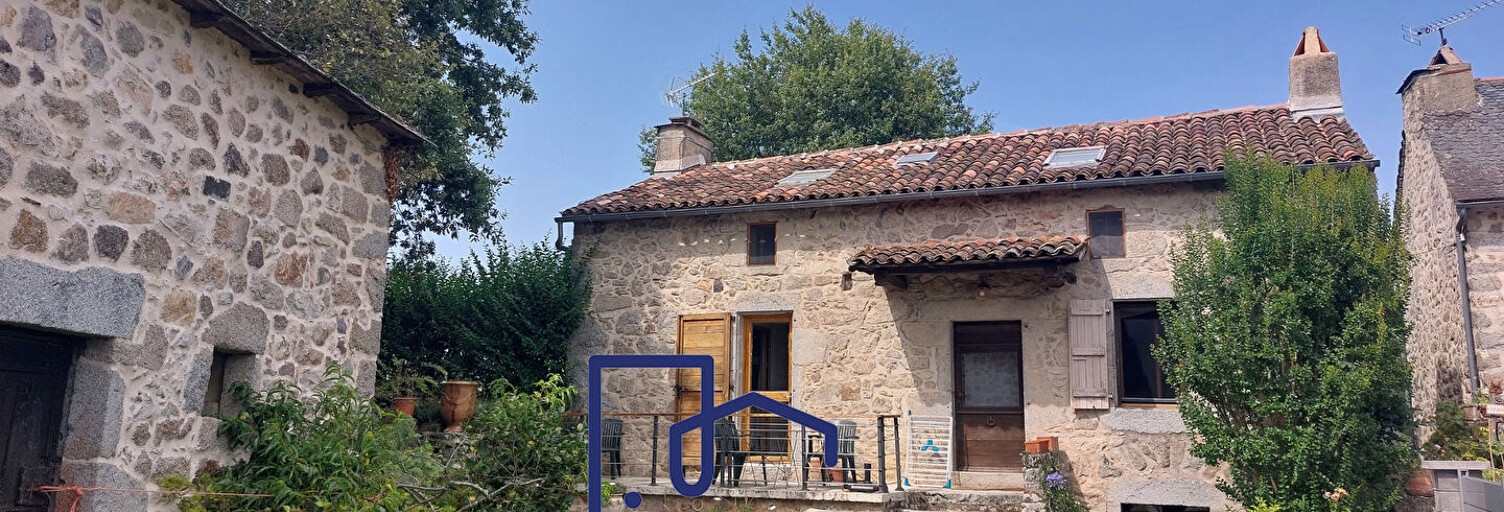 Maison 5 Pièces 91 m² à vendre à Sanvensa (12200)