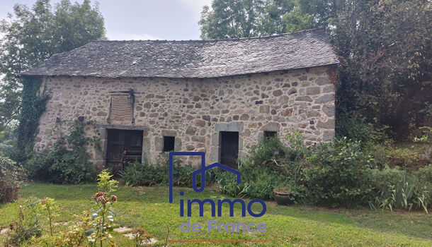 Villa / Maison 5 pièces  à vendre Sanvensa 12200