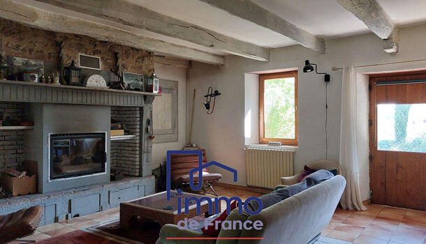 Villa / Maison 5 pièces  à vendre Sanvensa 12200