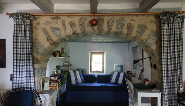 Villa / Maison 5 pièces  à vendre Sanvensa 12200