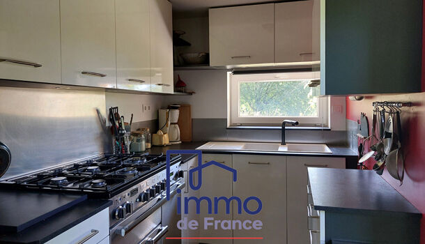 Villa / Maison 5 pièces  à vendre Sanvensa 12200