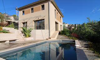 Maison 5 Pièces 135 m² à vendre à Hyères (83400)