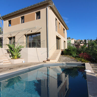 Maison 5 pièces 1195000 €