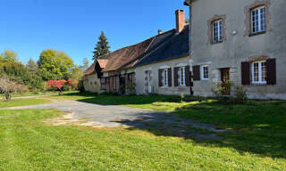 Maison 3 Pièces 100 m² à louer à Concressault (18260)