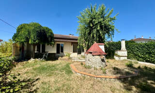 Maison 4 Pièces 110 m² à vendre à Saint-Sylvestre-sur-Lot (47140)