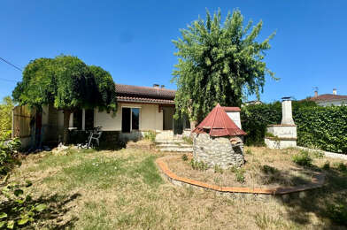 Maison 4 pièces 185000 €