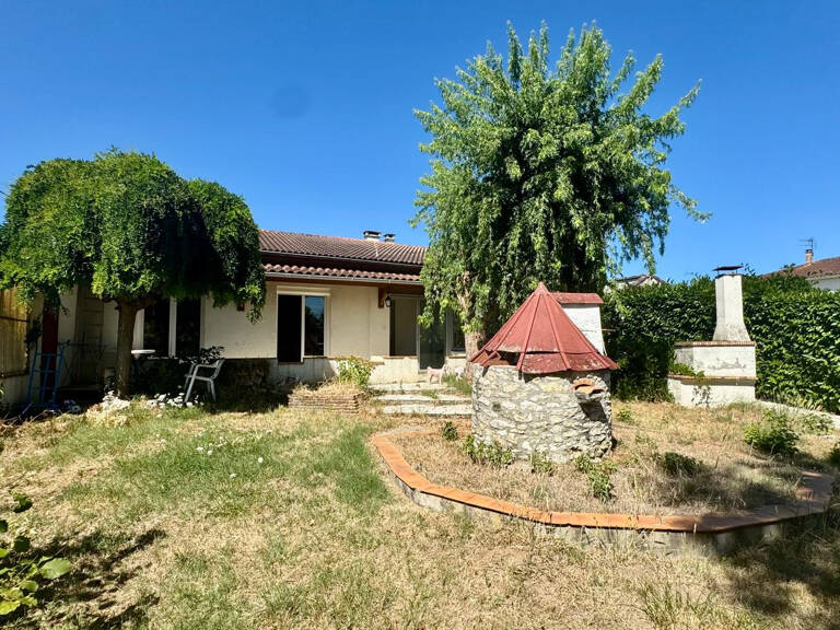 Sur la commune de Saint Sylvestre villa avec vie de plain-pied — photo 1