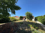 Sur la commune de Saint Sylvestre villa avec vie de plain-pied — photo 2