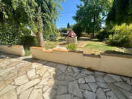 Sur la commune de Saint Sylvestre villa avec vie de plain-pied — photo 3