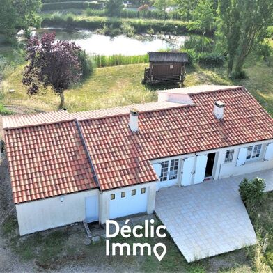 Maison 4 pièces 259940 €