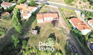 Maison 4 Pièces 75 m² à vendre à Avrillé (85440)