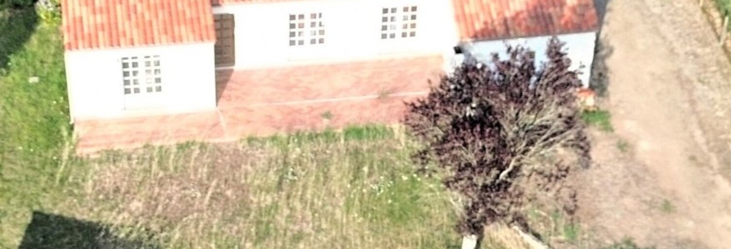 Maison 4 Pièces 75 m² à vendre à Avrillé (85440)