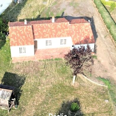 Maison 4 pièces 259940 €