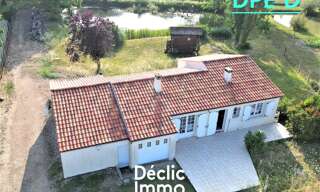 Maison 4 Pièces 75 m² à vendre à Avrillé (85440)