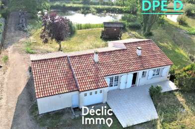Maison 4 pièces 259940 €