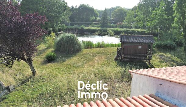 Villa / Maison 4 pièces  à vendre Avrillé 85440