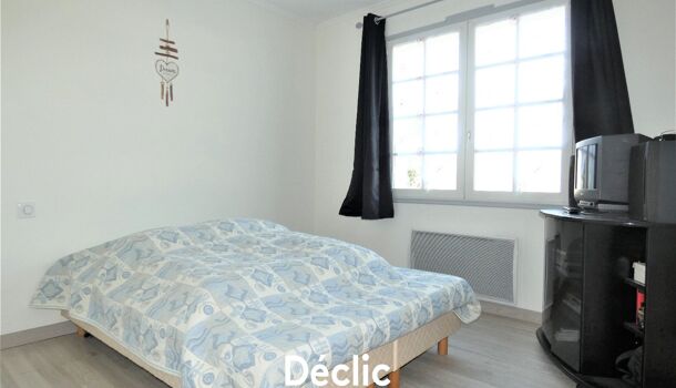 Villa / Maison 4 pièces  à vendre Avrillé 85440