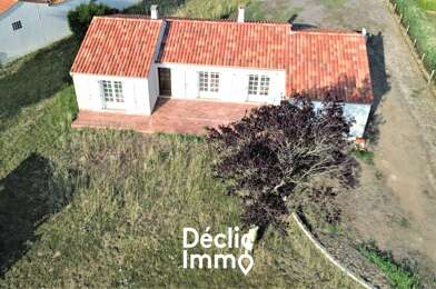 Maison 4 pièces 259940 €