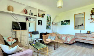 Appartement 1 Pièce 30 m² à vendre à Dieppe (76200)