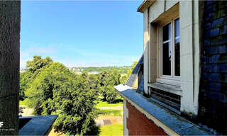 Appartement 1 Pièce 30 m² à vendre à Dieppe (76200)