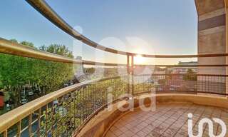 Appartement 5 Pièces 105 m² à vendre à Aulnay-sous-Bois (93600)