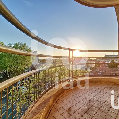 Appartement 5 pièces 335000 €