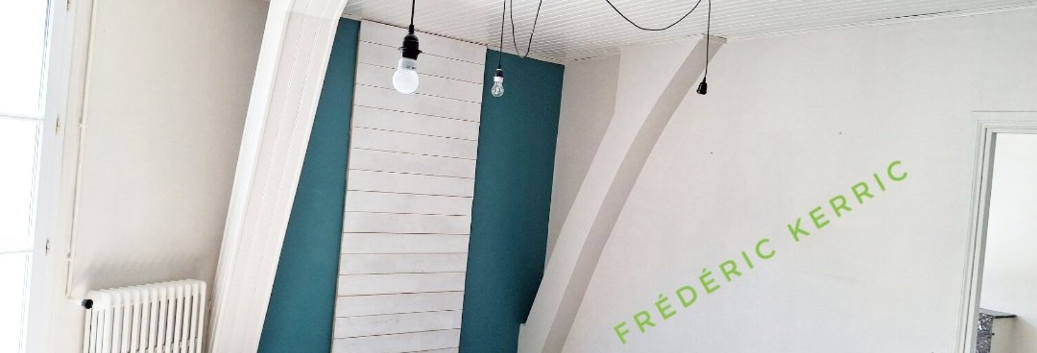 Appartement 4 Pièces 82 m² à vendre à Lagny-sur-Marne (77400)