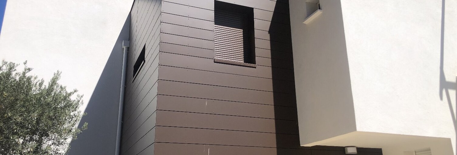 Maison 4 Pièces 92 m² à vendre à La Seyne-sur-Mer (83500)