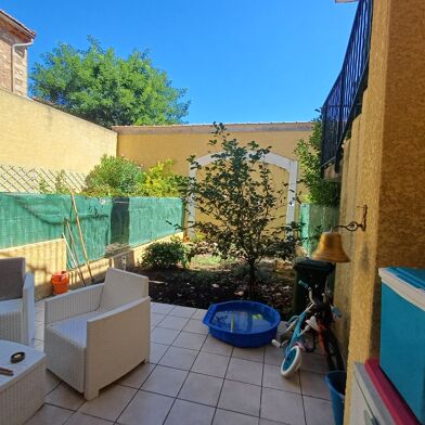 Maison 2 pièces 148000 €