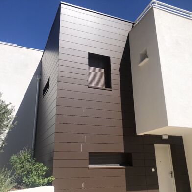 Maison 5 pièces 598000 €