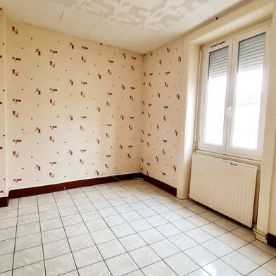 Appartement 2 pièces 32000 €