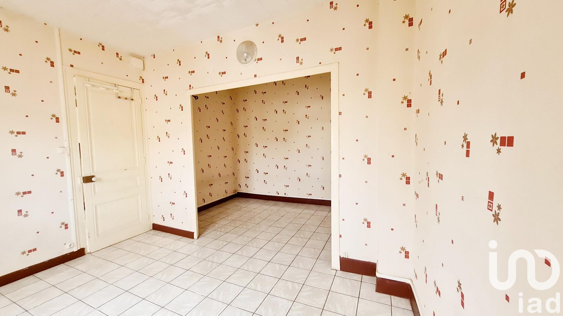 Vente Appartement 2 pièces - Photo 3