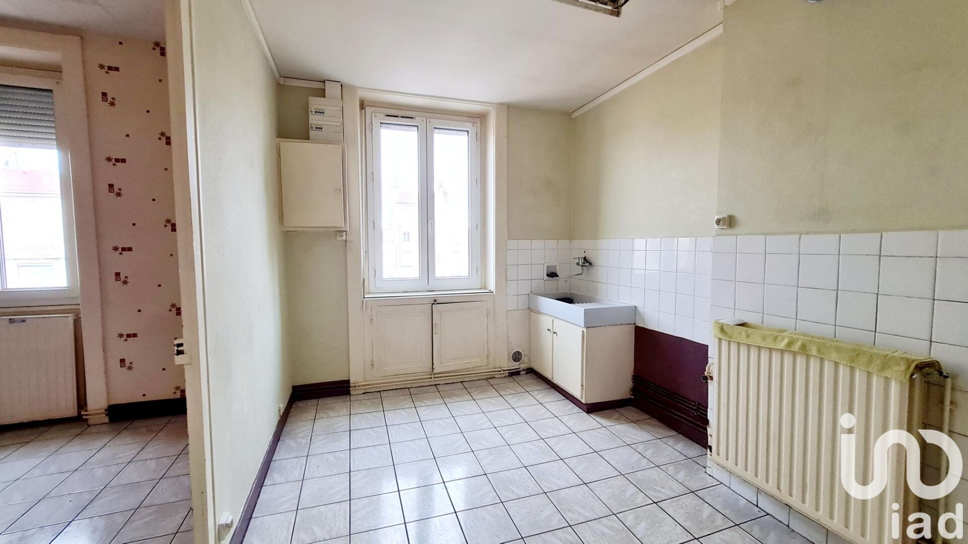 Vente Appartement 2 pièces - Photo 4