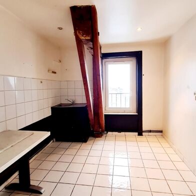 Appartement 2 pièces 35000 €