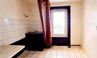 Appartement 2 Pièces 39 m² à vendre à Saint-Étienne (42000)