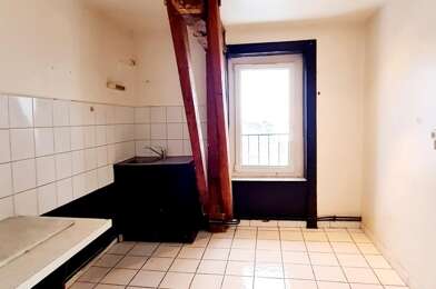 Appartement 2 pièces 35000 €