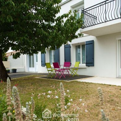 Maison 11 pièces 796600 €