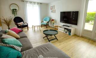 Maison 11 Pièces 239 m² à vendre à Nieul-sur-Mer (17137)