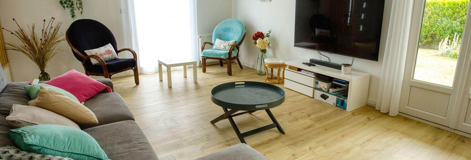 Maison 11 Pièces 239 m² à vendre à Nieul-sur-Mer (17137)