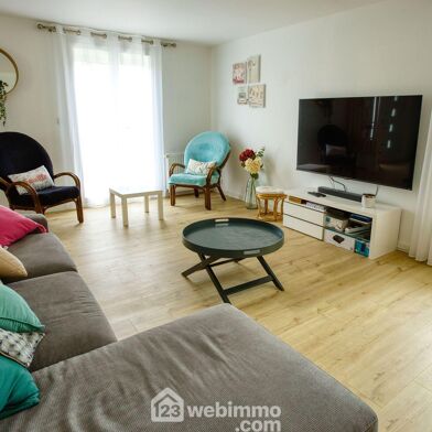 Maison 11 pièces 796600 €