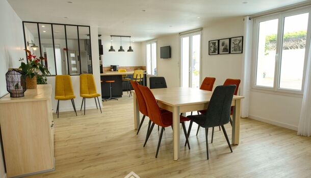 Villa / Maison 11 pièces  à vendre Nieul-sur-Mer 17137