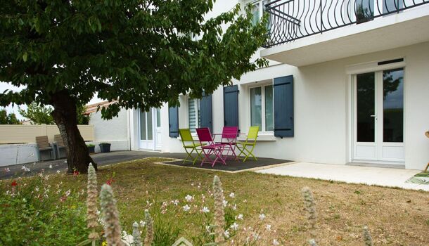 Villa / Maison 11 pièces  à vendre Nieul-sur-Mer 17137