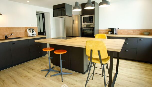 Villa / Maison 11 pièces  à vendre Nieul-sur-Mer 17137