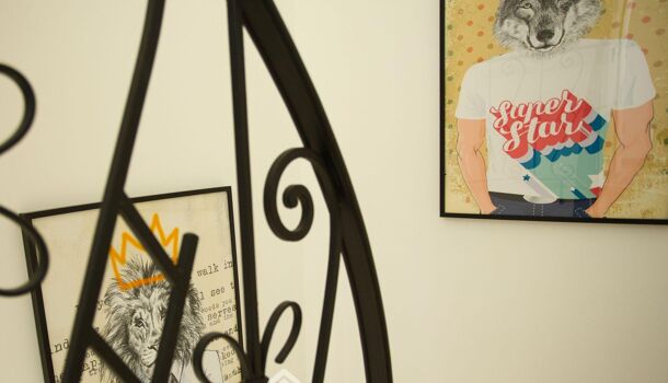 Villa / Maison 11 pièces  à vendre Nieul-sur-Mer 17137