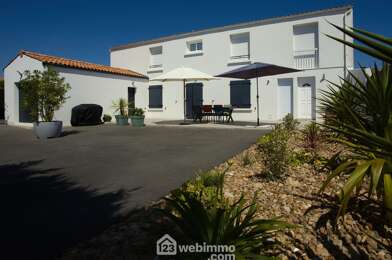 Maison 11 pièces 796600 €