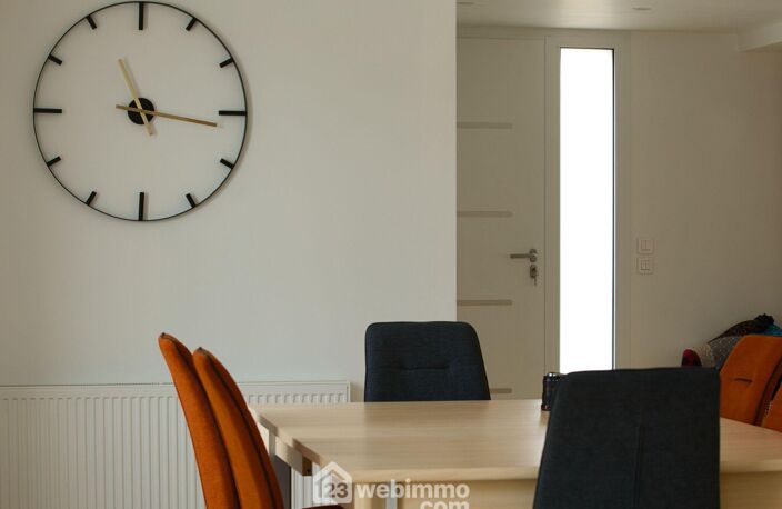 Maison - 239m² - Nieul-sur-Mer — photo 5